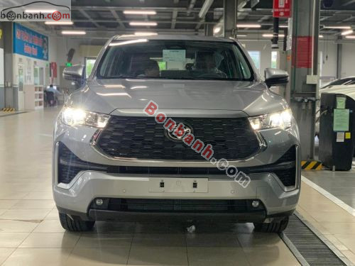Toyota Innova Cross HEV 2.0 CVT 2026 - ảnh 1