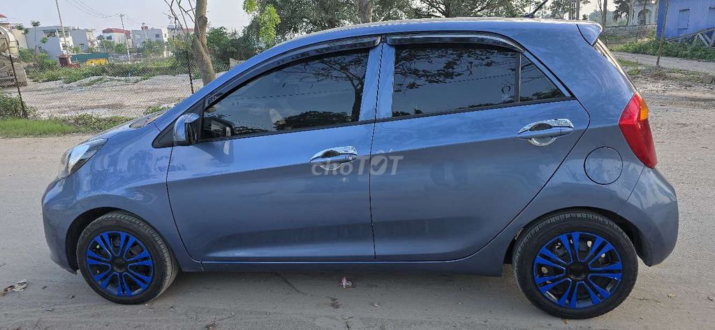 Kia Morning 2019 - ảnh 5