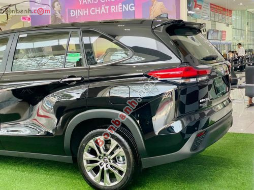 Toyota Innova Cross HEV 2.0 CVT 2026 - ảnh 3