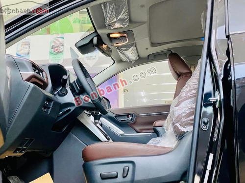 Toyota Innova Cross HEV 2.0 CVT 2026 - ảnh 4