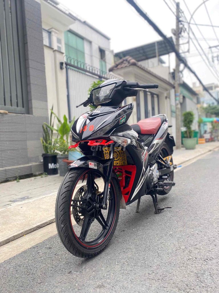 Yamaha - ảnh 1