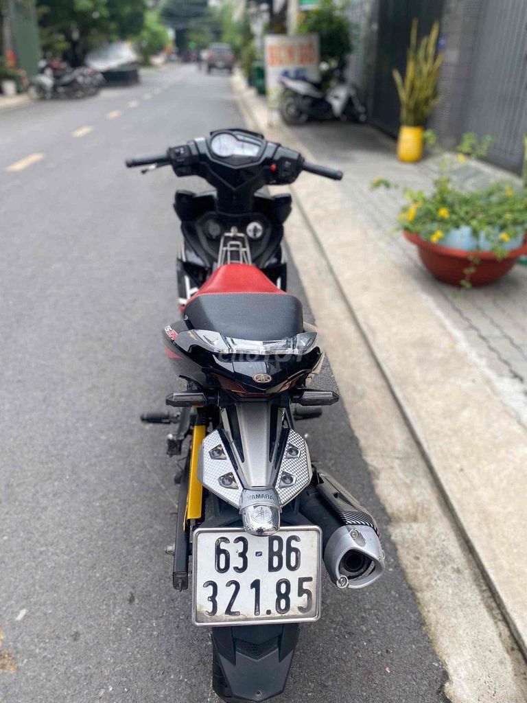 Yamaha - ảnh 3