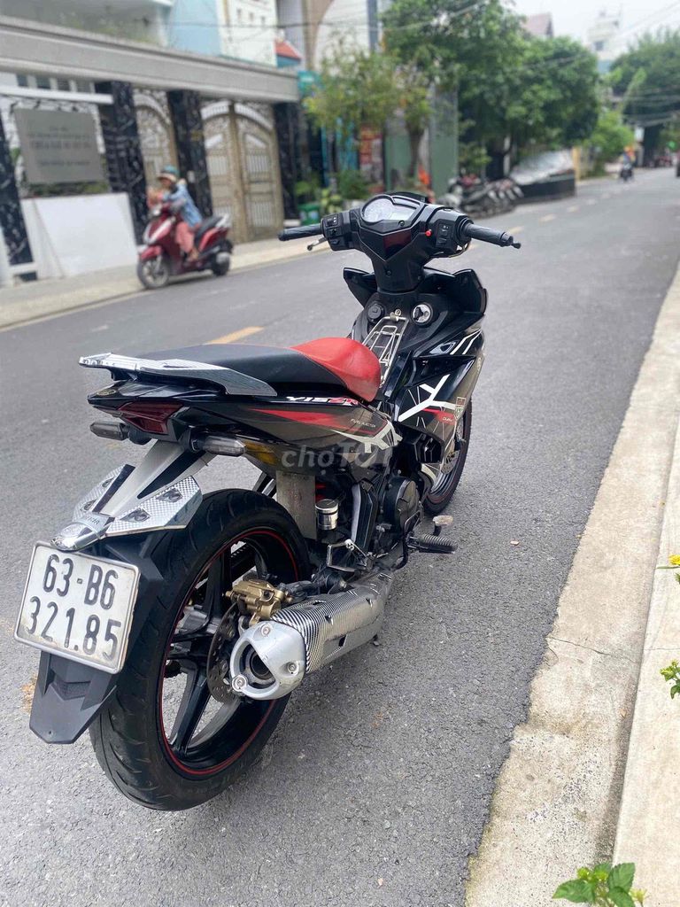 Yamaha - ảnh 4