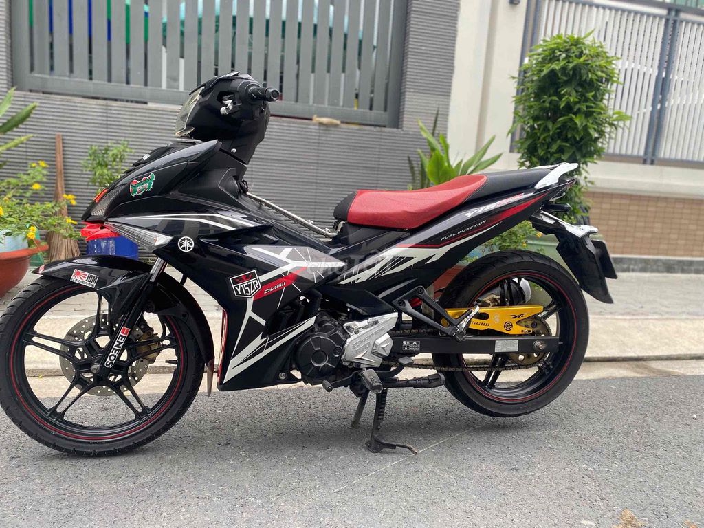 Yamaha - ảnh 5