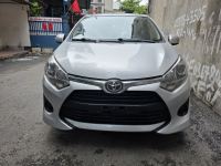 Toyota Wigo 1.2G MT 2019 - ảnh 1
