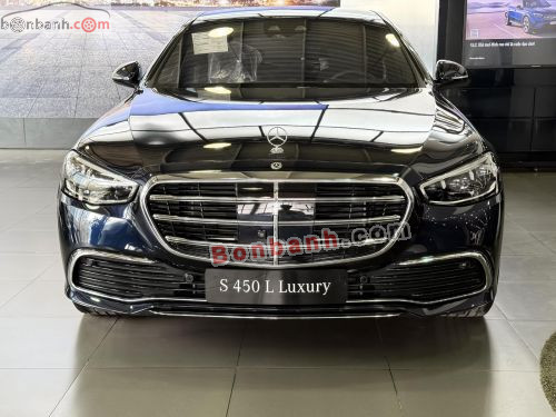Mercedes-Benz 2025 - ảnh 1