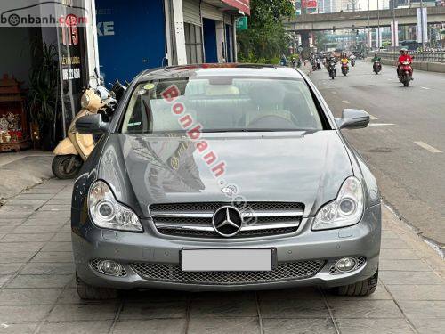 Mercedes-Benz 2010 - ảnh 1