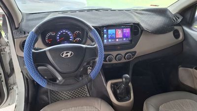 Hyundai 2018 - ảnh 1