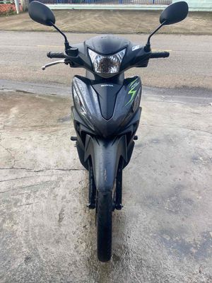 Honda Wave 2020 - ảnh 1