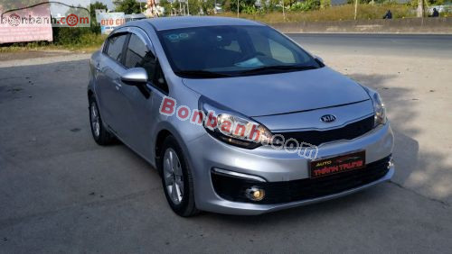 Kia Rio 1.4 AT 2016 - ảnh 1