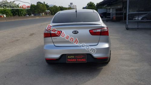 Kia Rio 1.4 AT 2016 - ảnh 2
