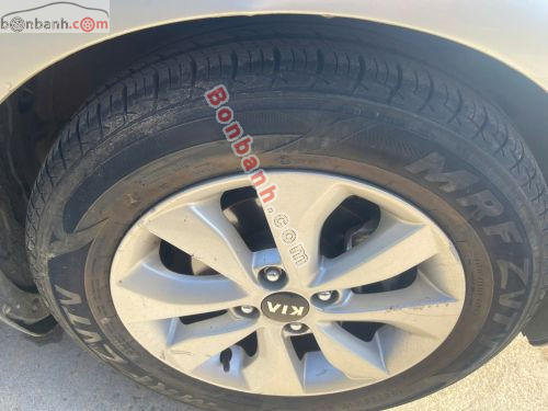 Kia Rio 1.4 AT 2016 - ảnh 3