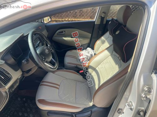 Kia Rio 1.4 AT 2016 - ảnh 4