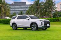 Hyundai Palisade Prestige 2.2 AT HTRAC 2026 - ảnh 1