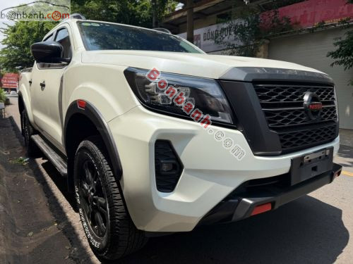Nissan Navara 2022 - ảnh 1