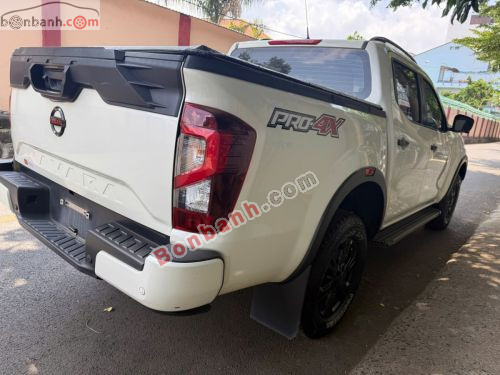 Nissan Navara 2022 - ảnh 3