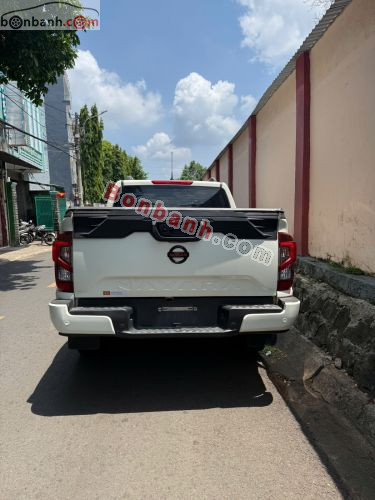 Nissan Navara 2022 - ảnh 5