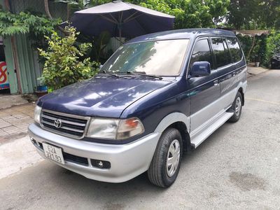 Toyota Zace 2003 - ảnh 1