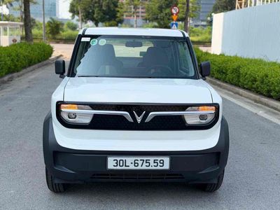 VinFast VF3 2025 - ảnh 1