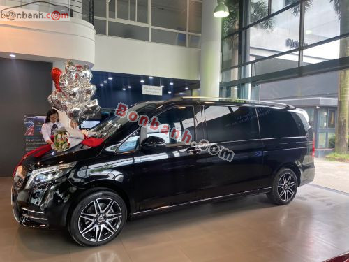 Mercedes-Benz 2024 - ảnh 1