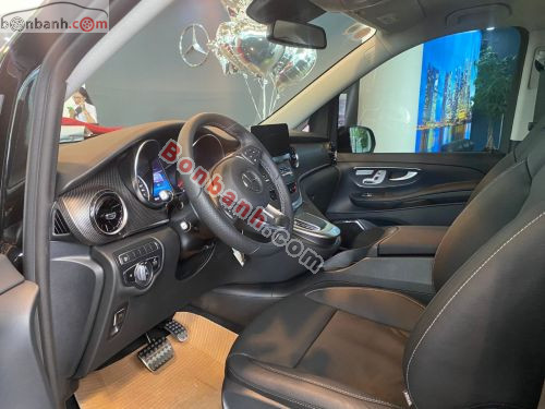 Mercedes-Benz 2024 - ảnh 5