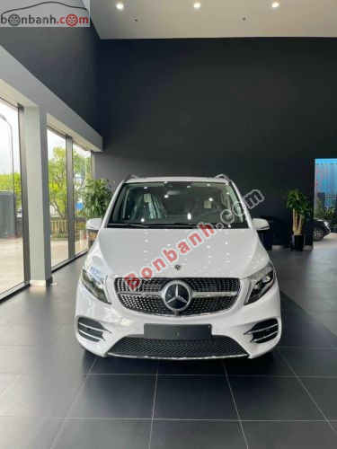 Mercedes-Benz 2024 - ảnh 1