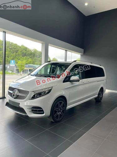 Mercedes-Benz 2024 - ảnh 2
