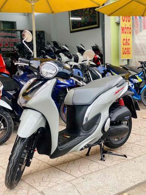Honda SH Mode 2025 - ảnh 1