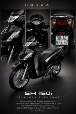 SH 2010 - ảnh 1