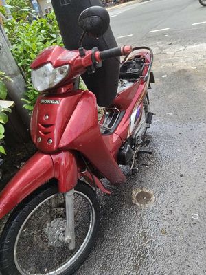 Honda Wave 2000 - ảnh 1