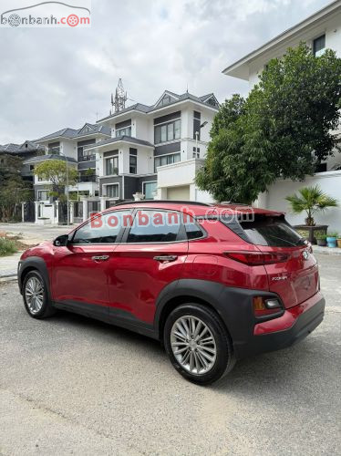 Hyundai Kona Tiêu Chuẩn 2.0 AT 2021 - ảnh 2