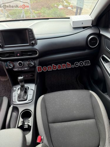 Hyundai Kona Tiêu Chuẩn 2.0 AT 2021 - ảnh 5