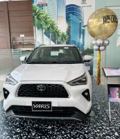 Toyota Yaris Cross 1.5 D-CVT 2026 - ảnh 1