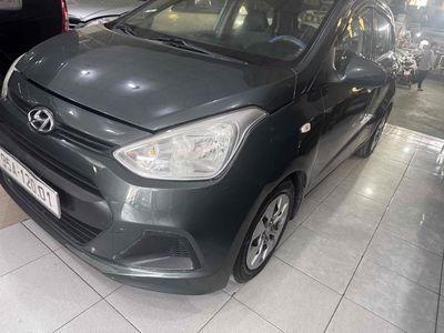 Hyundai Grand i10 - ảnh 1