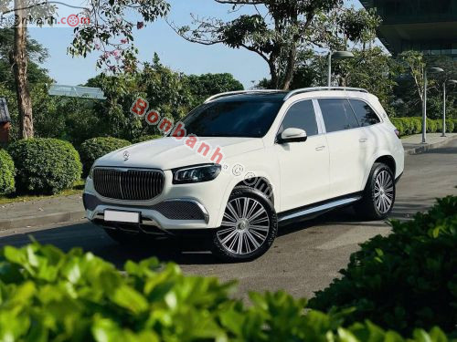 Mercedes-Benz 2024 - ảnh 1