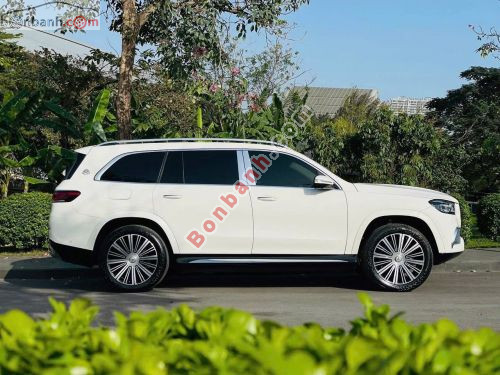Mercedes-Benz 2024 - ảnh 2