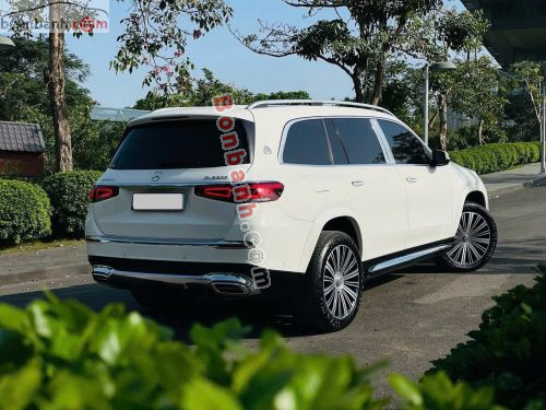 Mercedes-Benz 2024 - ảnh 3