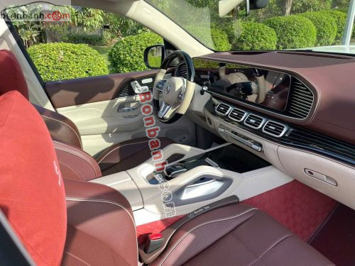 Mercedes-Benz 2024 - ảnh 4