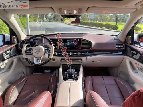 Mercedes-Benz 2024 - ảnh 5
