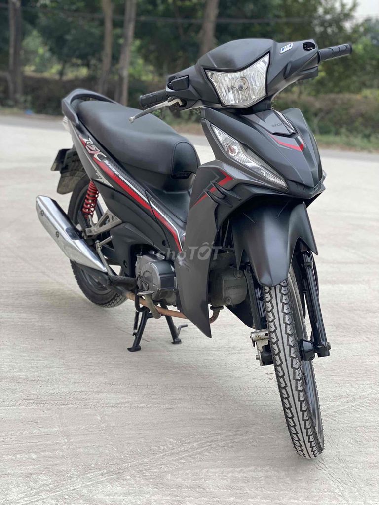 Honda Rsx 2023 - ảnh 1