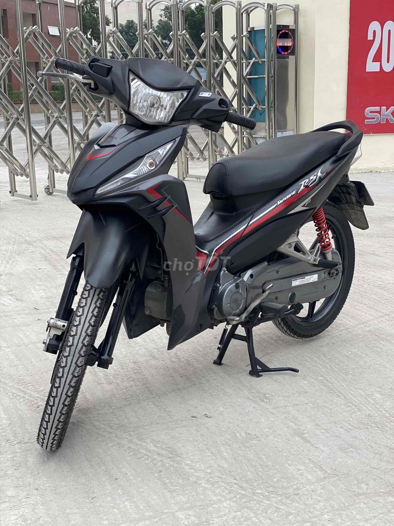 Honda Rsx 2023 - ảnh 2