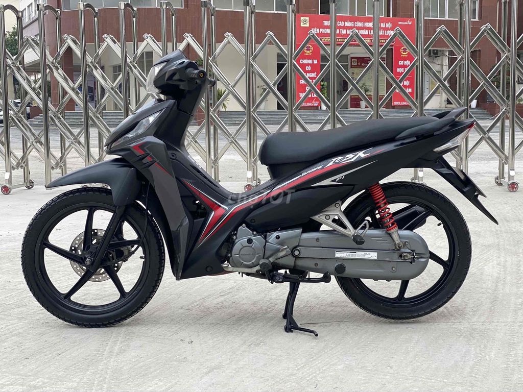 Honda Rsx 2023 - ảnh 4