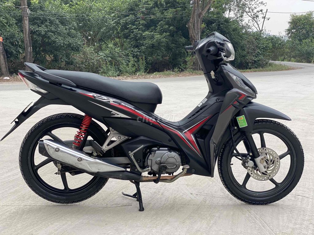 Honda Rsx 2023 - ảnh 5