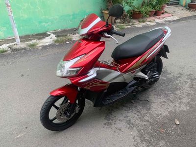 Honda Air Blade 2010 - ảnh 1