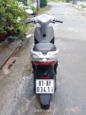 VinFast Feliz 2024 - ảnh 1