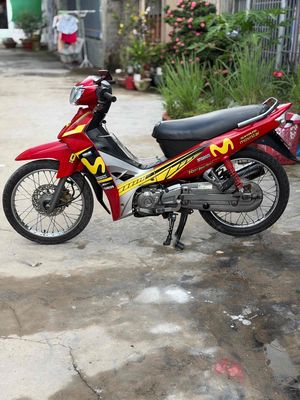 Yamaha surut 2015 - ảnh 1
