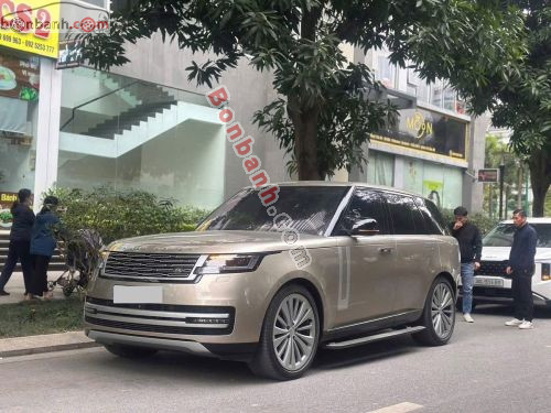 Land Rover 2023 - ảnh 1