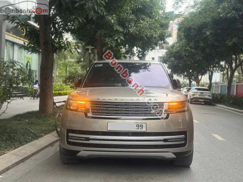 Land Rover 2023 - ảnh 2