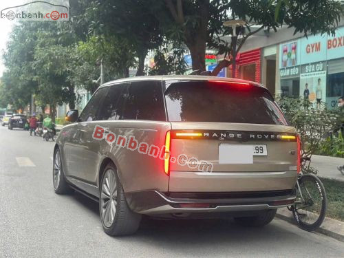Land Rover 2023 - ảnh 3