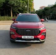 Ford Territory Titanium X 1.5 AT 2024 - ảnh 1